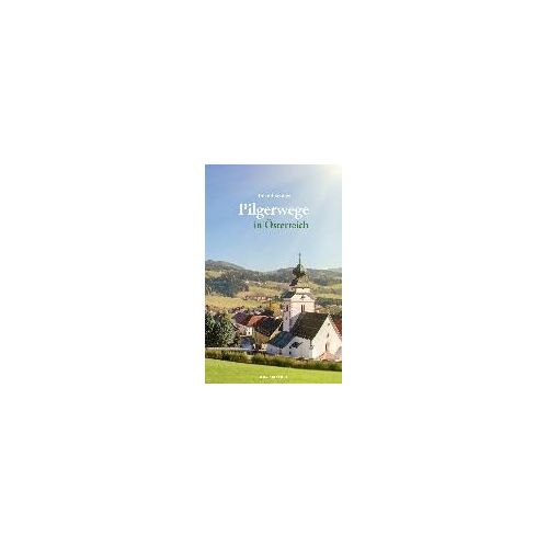 Pilgerwege In Österreich