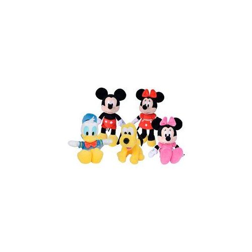 Peluche Simba Mickey & Friends