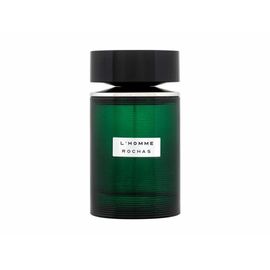 Rochas 100ml Lhomme Eau De Toilette Aromatique 