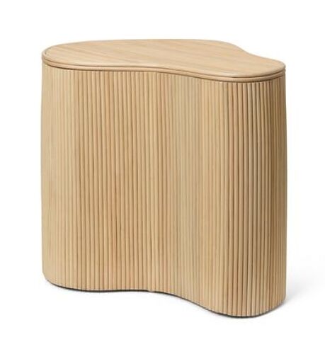 Table De Rangement Isola - Natur
