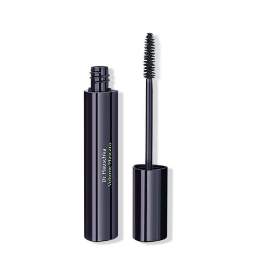 Mascara Volum, 01 Noir, 8ml - Dr. Hauschka - Mascara 