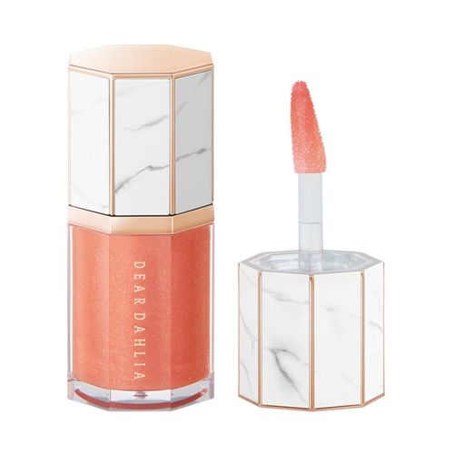 Paradise Aurora Shine Lip Treatment - Dear Dahlia - Gloss À Lèvres 