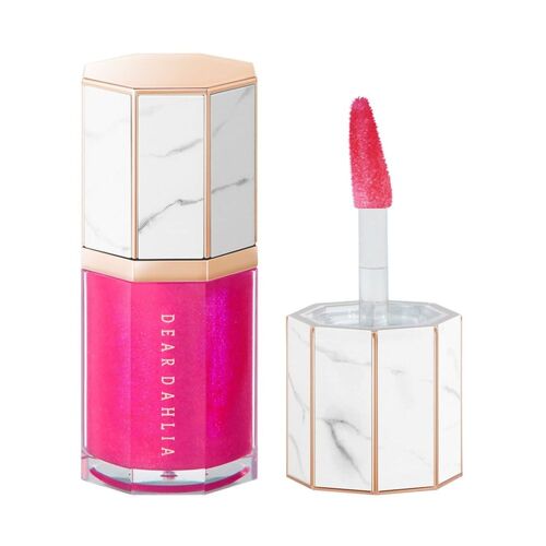Paradise Aurora Shine Lip Treatment - Dear Dahlia - Gloss À Lèvres 