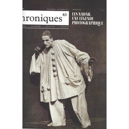 Chroniques Bnf 83