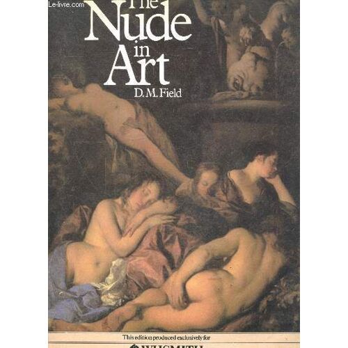 The Nude In Art