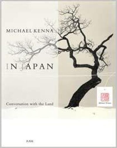 Michael Kenna In Japan