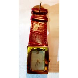 Montre Femme Mouvement Quartz.