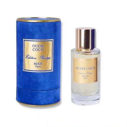 Parfum Oudh Coco 50ml ¿ M.A.H 