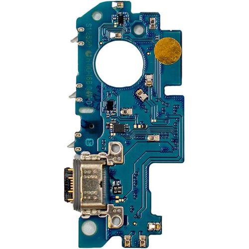 Kalanka-® Connecteur De Charge Compatible Avec Samsung Galaxy A34 5g (A346) Charging Flex