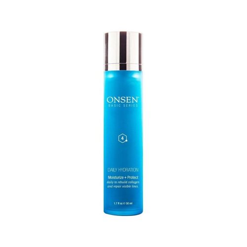 Peeling Au Choix Quotidien - Peeling Purifiant Visage - Onsen - Masque 