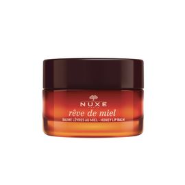 Rêve De Miel Baume À Lèvres Nourrissant15g - Nuxe - Baume 