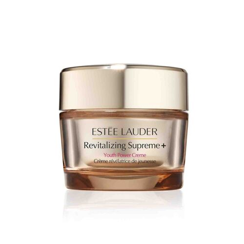 Revitalizing Supreme+ Crème Révélatricede Jeunesse - Estée Lauder - Crème 