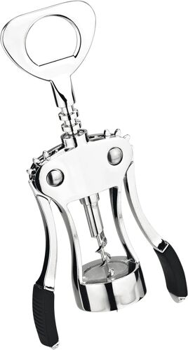 Ouvre-Bouteille Entrée De Vin Multifonctionnelle Ouvre-Bouteille De Vin Rouge