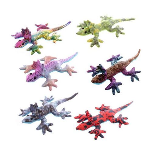 Animal De Sable - Lezard À Collier
