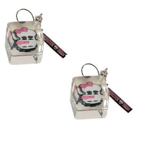 Bijou De Portable Cube Monster High