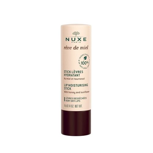 Rêve De Miel Stick Lèvres 4g - Nuxe - Stick 