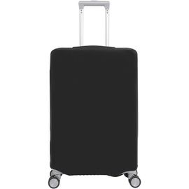 Housse Protection Valise Protection Valise PAQUET - 22-24 Pouces - Juste De Bagage De Voyage U00e9lastique, Housse De Bagage, Protecteur De Housse Valise Xl