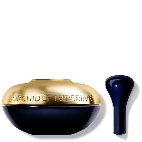 Orchidée Impériale - Guerlain - La Crème Yeux Concentré Moléculaire 