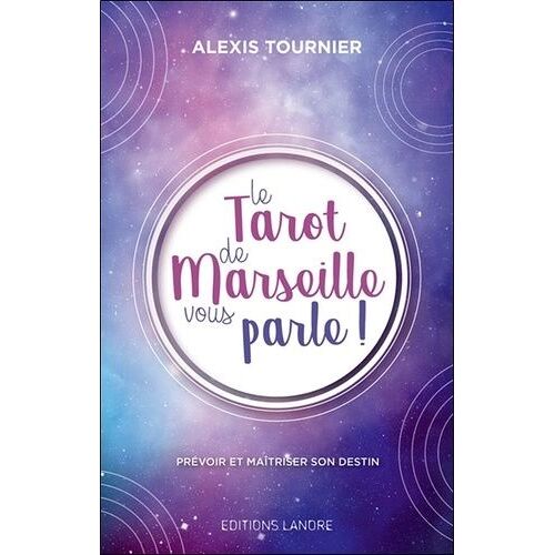 Le Tarot De Marseille Vous Parle !