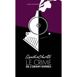 Le Crime De L'orient-Express