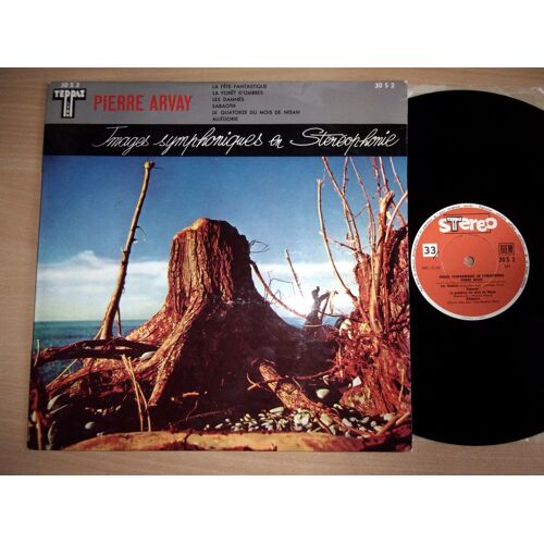 Images Symphoniques En Stereophonie