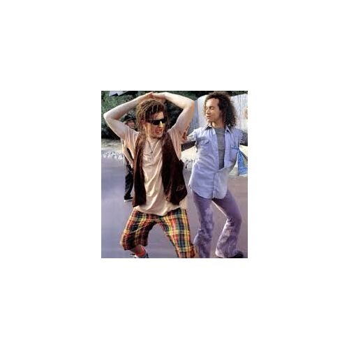 California Man - Brendan Fraser - Jeu Incomplet 7 Photos D'exploitation Du Film Couleur 1993