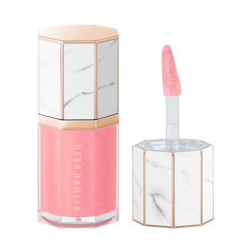 Paradise Aurora Shine Lip Treatment - Dear Dahlia - Gloss À Lèvres 