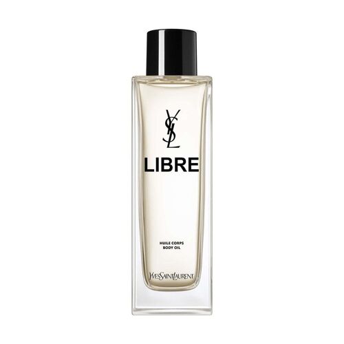 Libre - Yves Saint Laurent - Huile Sublimatrice Pour Le Corps 