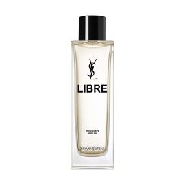 Libre - Yves Saint Laurent - Huile Sublimatrice Pour Le Corps 