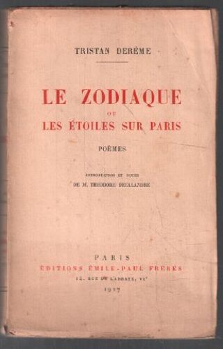 Poèmes Des Colombes