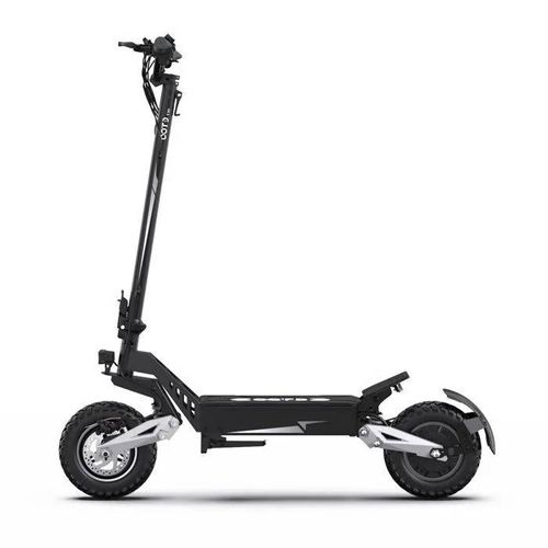 Trottinette Électrique Pliable Ootd T10 11'', Moteur 500w, Jusqu'à 50km/H, Batterie 13.5ah, Endurance D'environ 35-45km