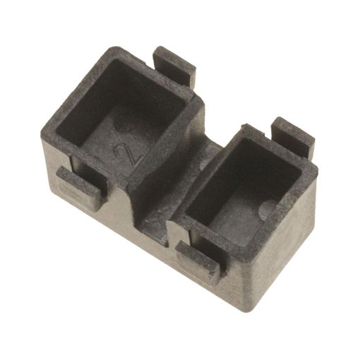 Support vitre - Four, cuisinière (450300024 LEISURE, BEKO)