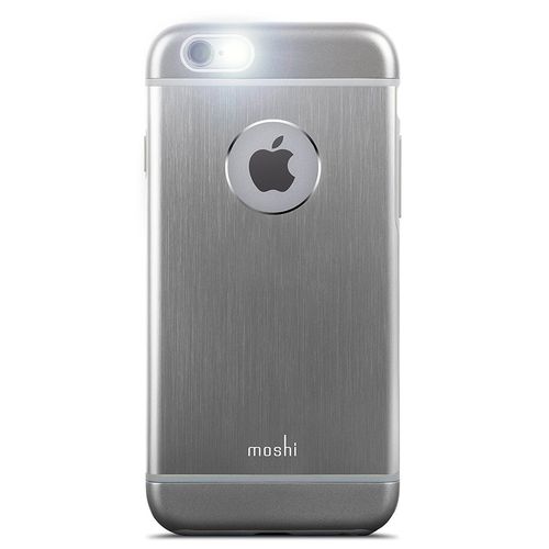 Moshi Iglaze Armour - Coque De Protection Pour Téléphone Portable - Aluminium, Polycarbonate - Bronze