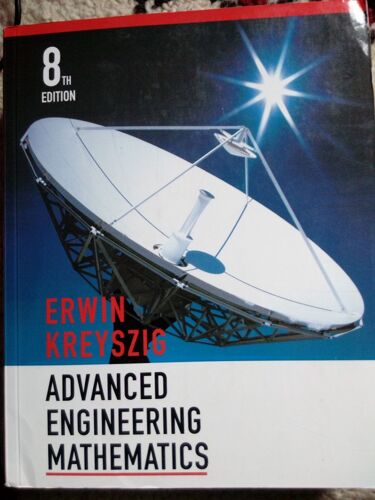 Advanced Engineering Mathematics