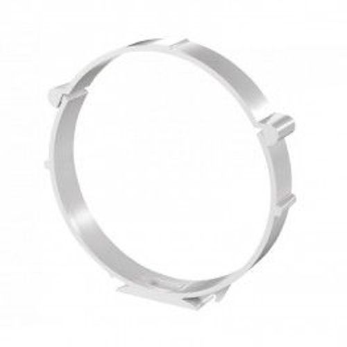 Collier de raccordement en PVC Ø 100 mm - Winflex Ventilation