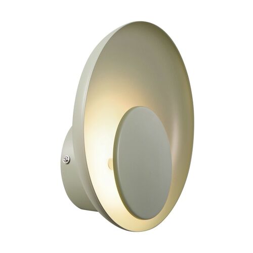 Nordlux Marsi Applique Led Intégrée Vert Poussiéreux 3000k