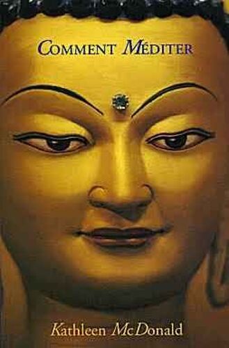 Comment Méditer - Mcdonald Kathleen
