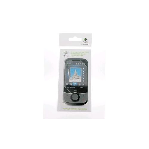 Htc Sp P560 - Protection D'écran Pour Téléphone Portable (Pack De 2) - Pour Chacha