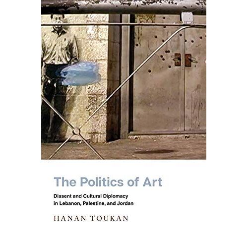The Politics Of Art