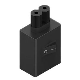 Console De Jeu Ps5, Contrôleur D'alimentation Portable, Interrupteur Marche/Arrêt, Équipement, Accessoires