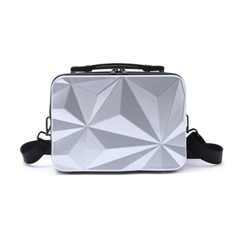 Sac À Bandoulière Portable Pour Oculus Quest 2 Vr, Sac À Main Pour Lunettes Casque, Boîte De Rangement De Protection, Étui De Transport Accessoires Vr