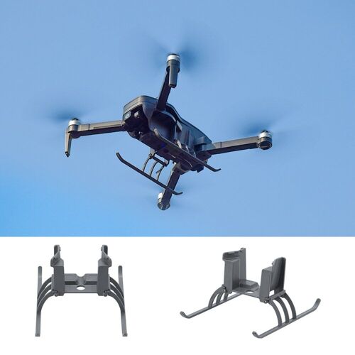 Train D'atterrissage Pliable Pour Drone Beast 3 Sg906max, Dégagement Rapide En Hauteur, Protection De Jambe Étendue, Extensions De Pieds, Accessoires-Générique