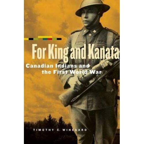 For King And Kanata