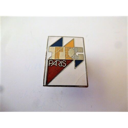 Pins Tpg Paris Trésorerie Payeur Général