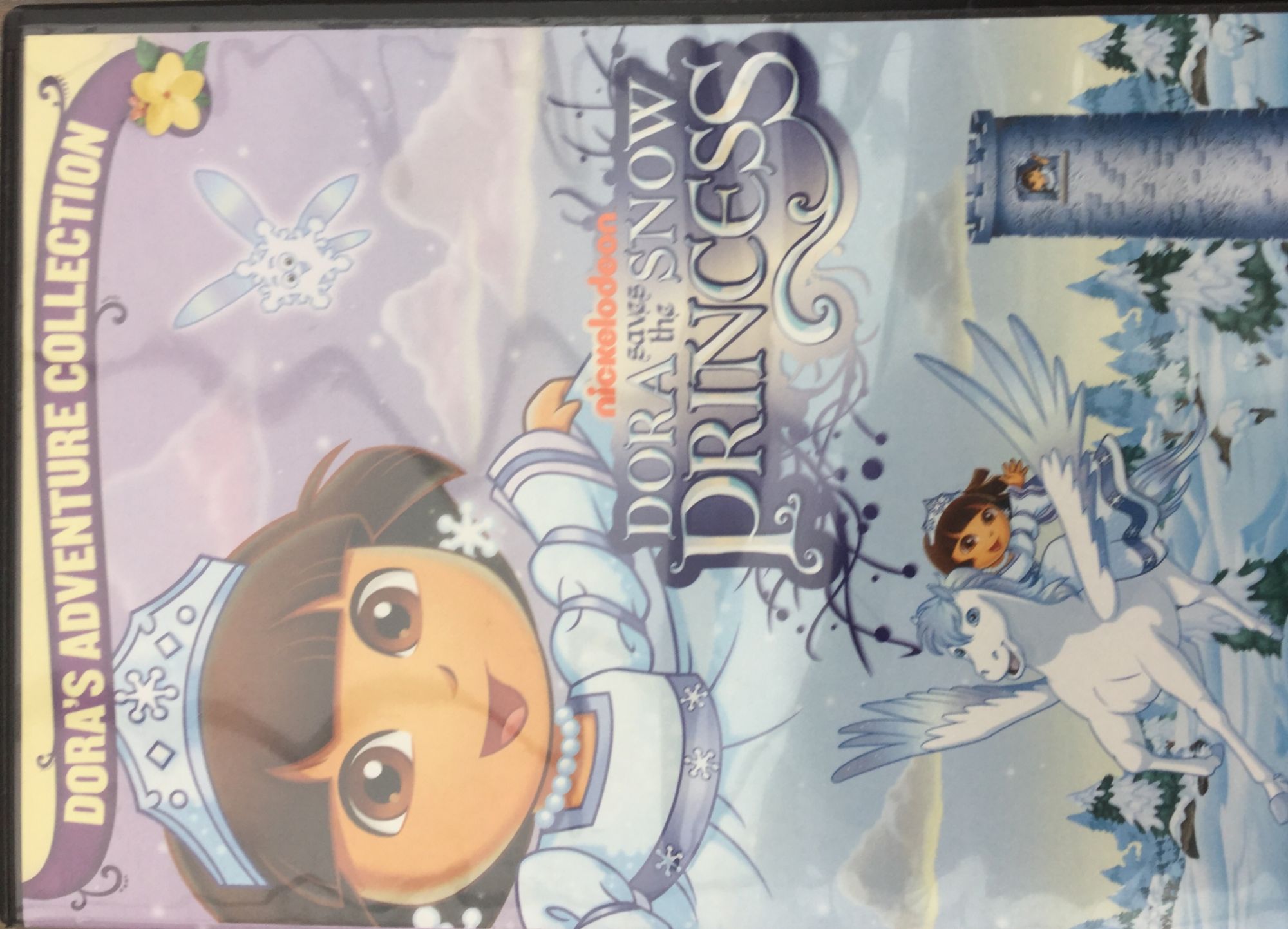 Dora L Exploratrice pas cher - Meilleures offres neuf et occasion, image size:2000x1443