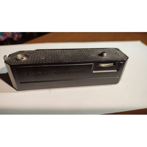 Moteur Fujica AZ1