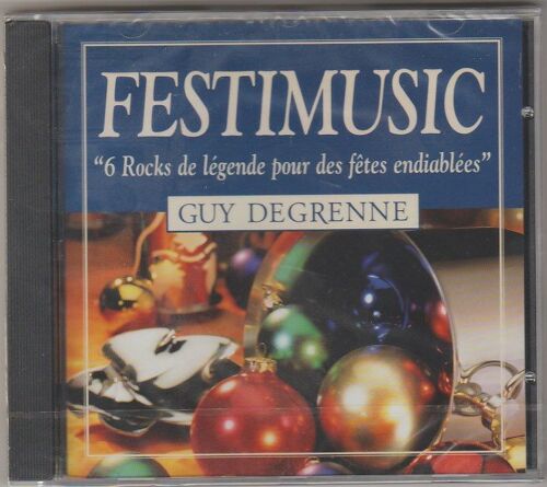 Bill Haley, Chuck Berry; Jerry Lee Lewis, Gene Vincent, John Lee Hooker, Johnny Hallyday : Festimusi