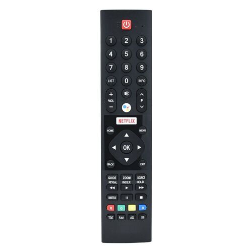 Télécommande pour télévision vocale PANASONIC, originale, nouveau, TH-40GS550K TH-40HS550 TH-49GX650K TH-55GX655K TH-65GX750T