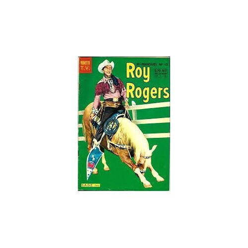 Roy Rogers 12