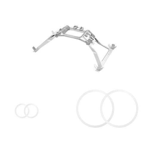 Kit De Flotteurs Antidérapants Pour Dji Mavic Mini 3 Pro, Équipement D'atterrissage, Extension Pour Drone Dji Mavic Mini 3 Pro, Accessoires D'entraînement-Générique